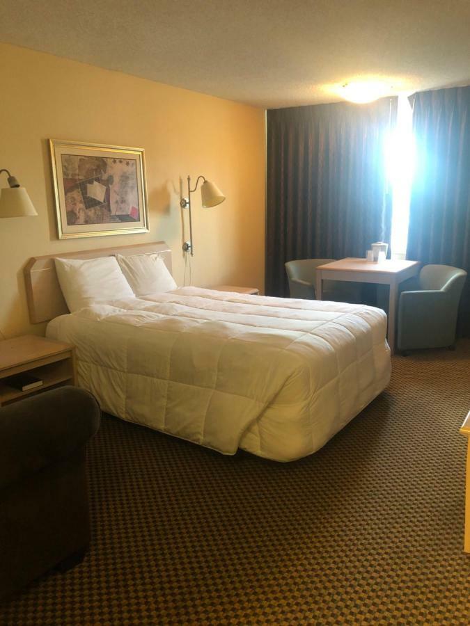 Guesthouse Inn & Suites Eugene/Спрингфилд Экстерьер фото
